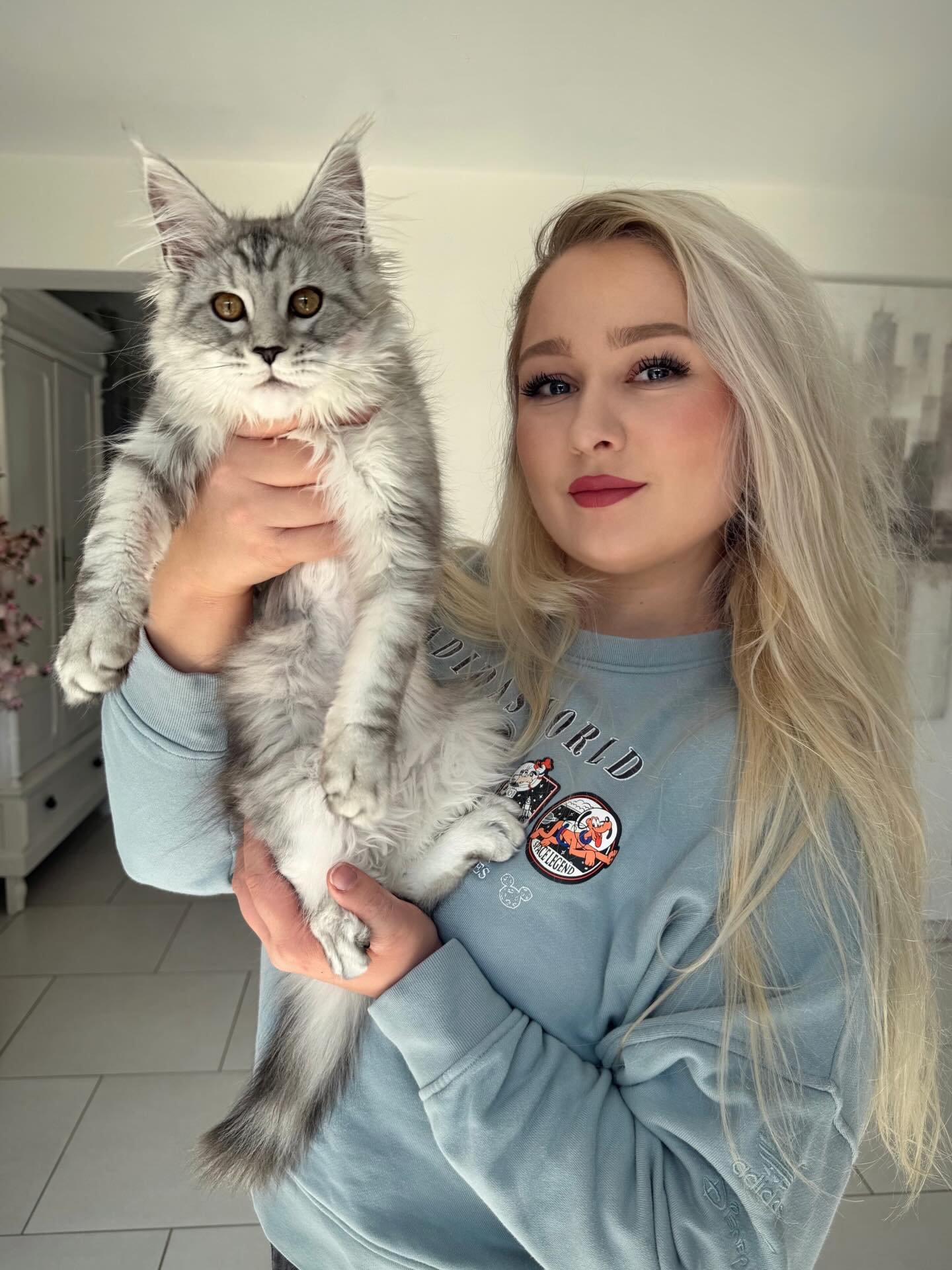 Charissa